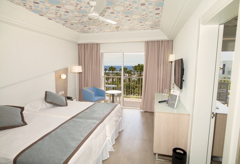 Hotell Riu Gran Canaria - All Inclusive