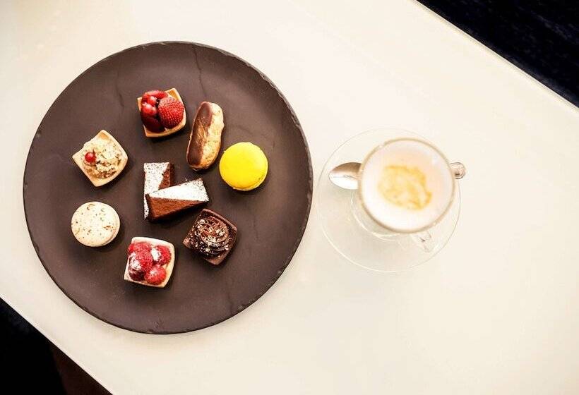 هتل Sofitel Beirut Le Gabriel