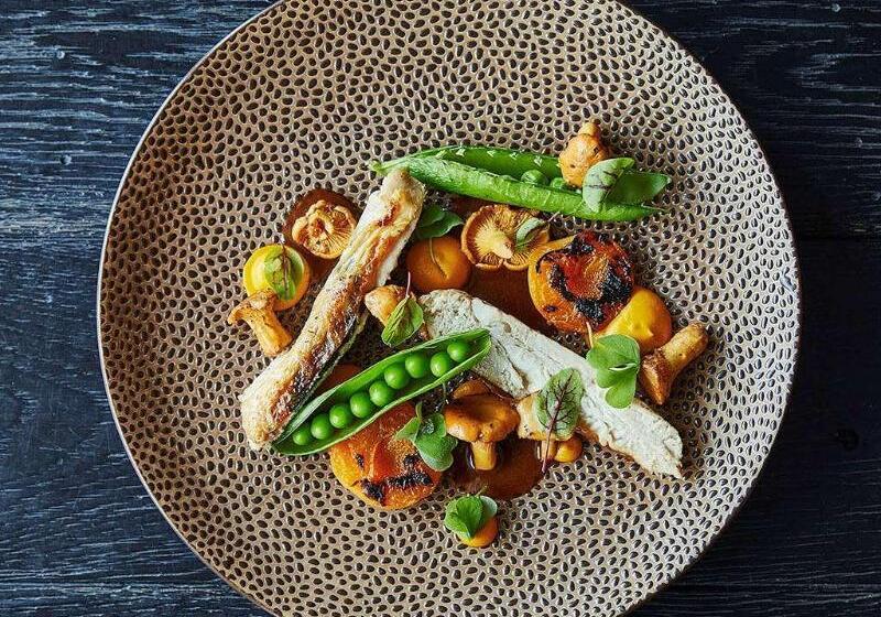 هتل Sofitel Warsaw Victoria