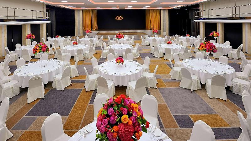 هتل Sofitel Warsaw Victoria