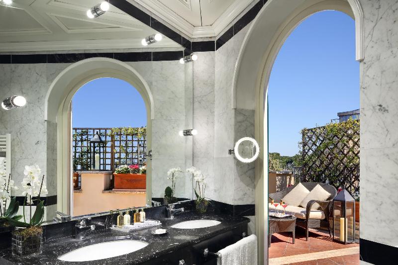 Splendide Royal   The Leading Hotels Of The World