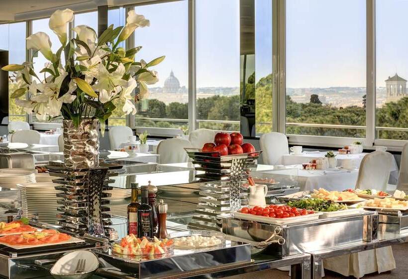 Splendide Royal   The Leading Hotels Of The World