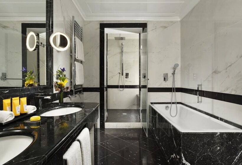 Splendide Royal   The Leading Hotels Of The World