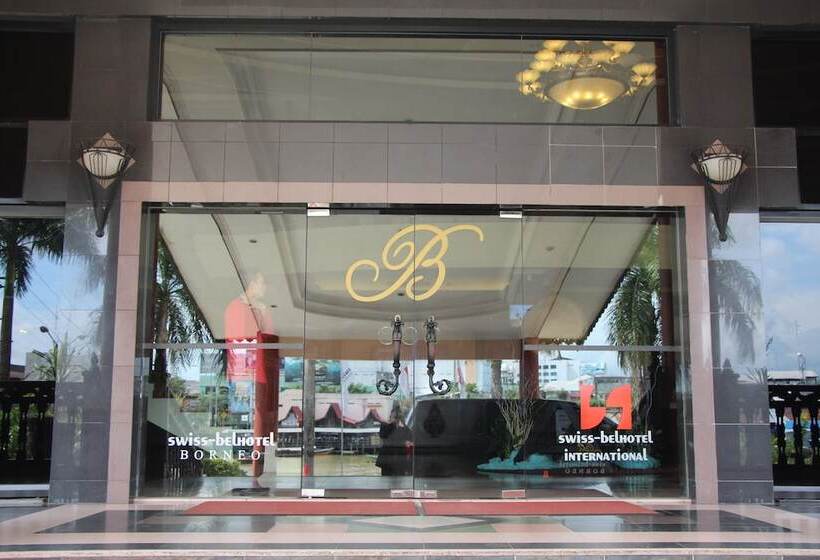 Swiss Belhotel Borneo Banjarmasin