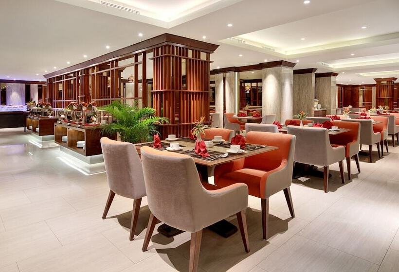 Swiss Belhotel Borneo Banjarmasin