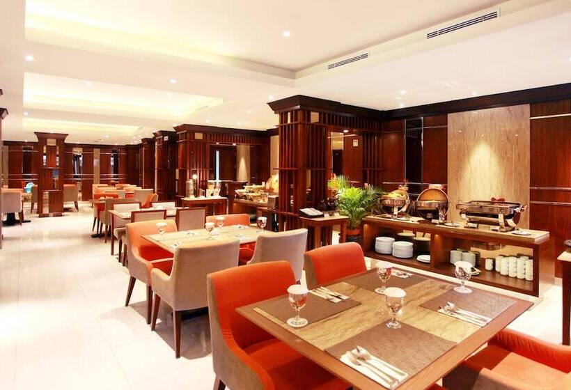 Swiss Belhotel Borneo Banjarmasin