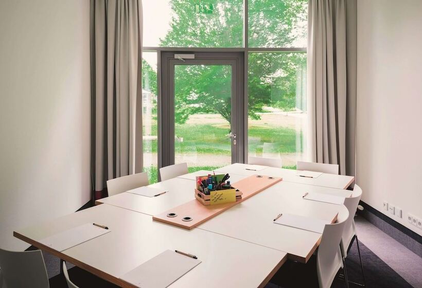 فندق Vienna House Easy By Wyndham Wuppertal