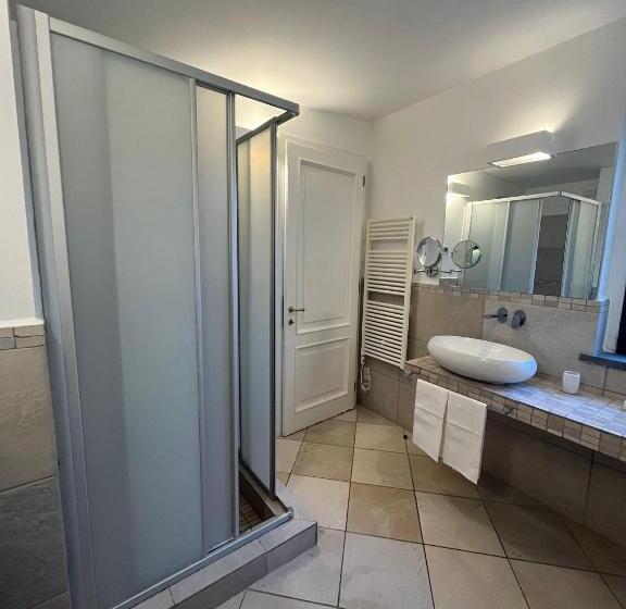 فندق Villa I Barronci Resort & Spa