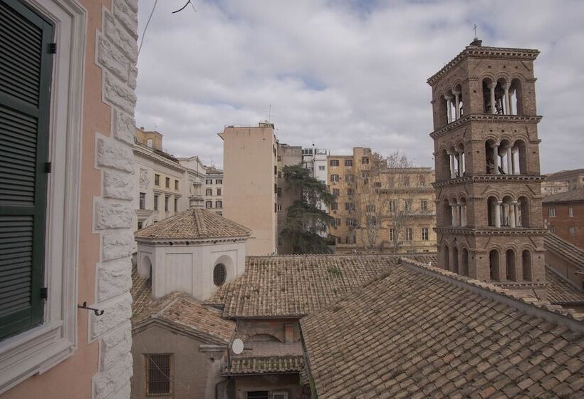 בית מלון כפרי Viminale