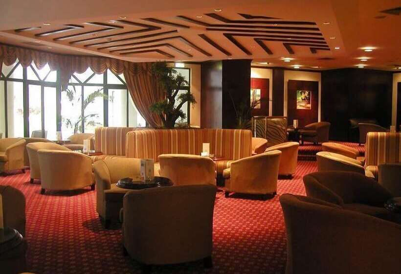 فندق Vip Grand Maputo