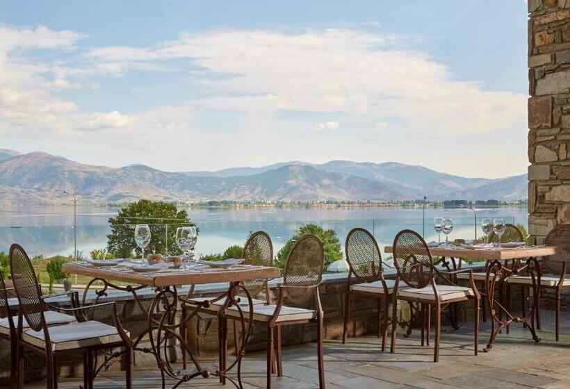 Limneon Resort & Spa