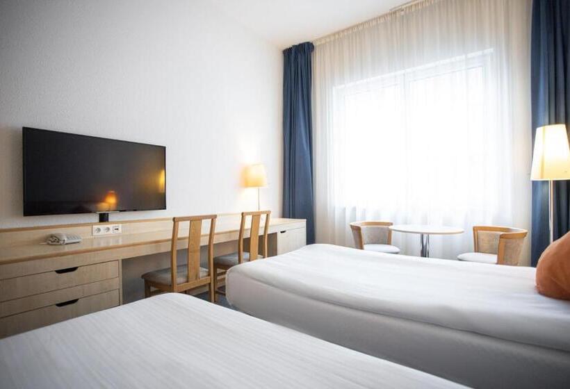 Novotel Budapest Centrum