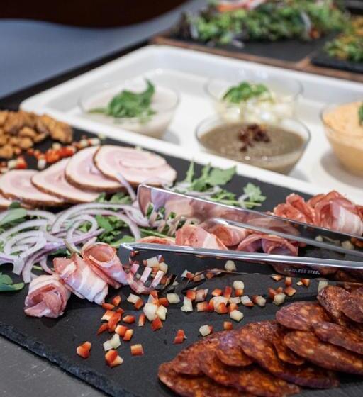 Novotel Budapest Centrum