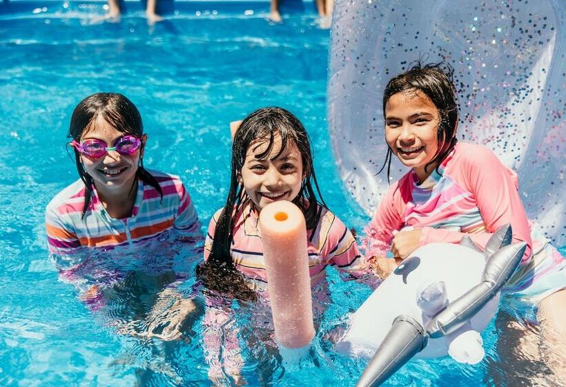 Outback Motel Mt Isa