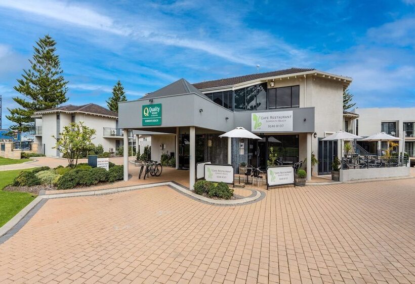 Quality Resort Sorrento Beach