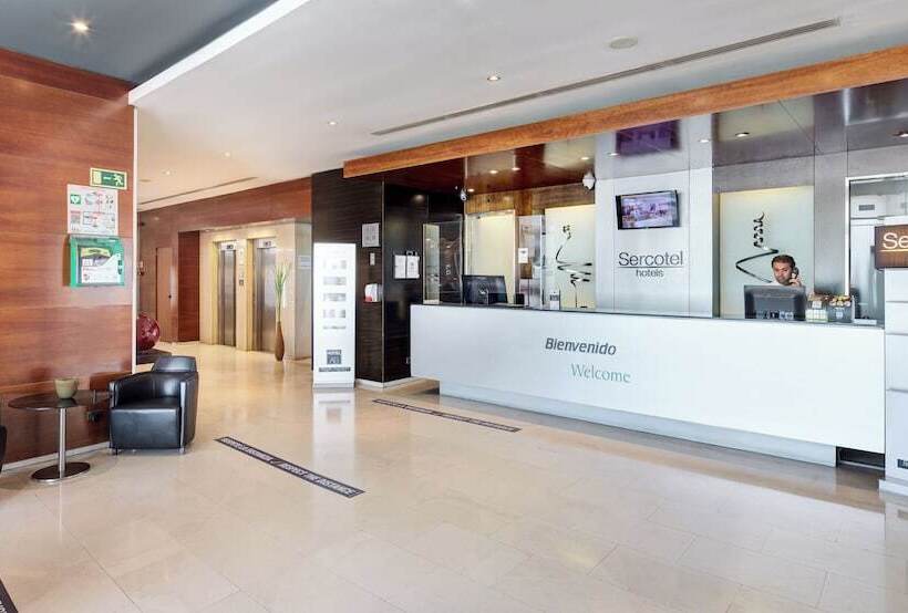 Sercotel AB Rivas