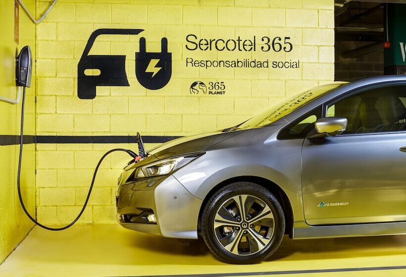 Sercotel AB Rivas