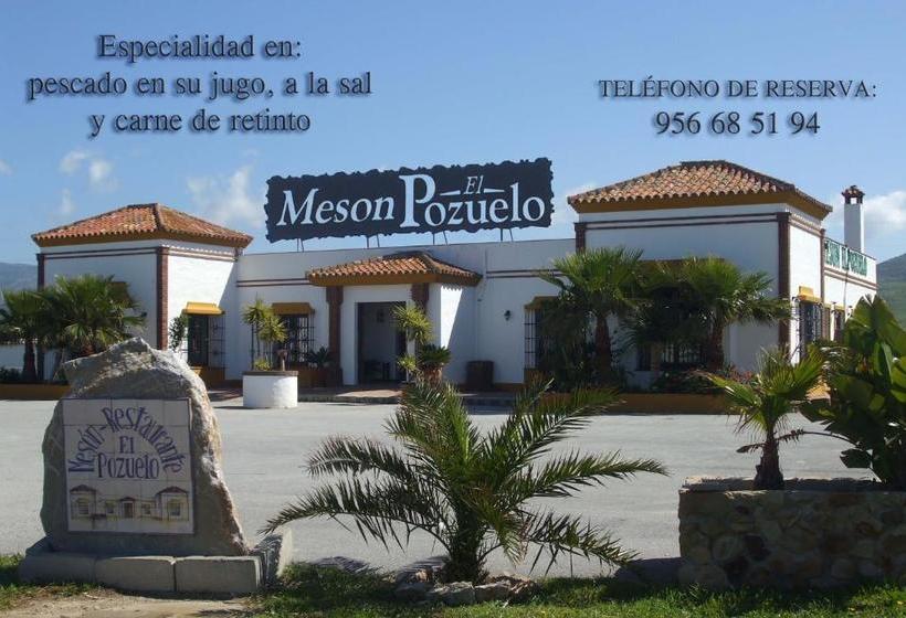 Alojamiento Mesón El Pozuelo