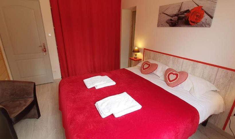 צימר Entre Loire Et Cher Chambres D Hôtes