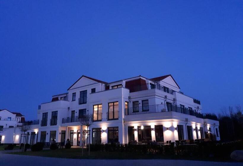 Avalon Hotel Bellevue