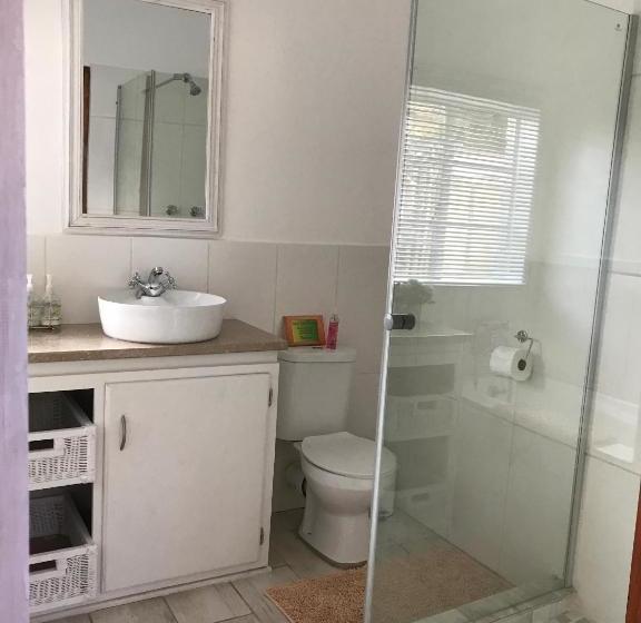 فندق Mein Heim Estate Guest Farm