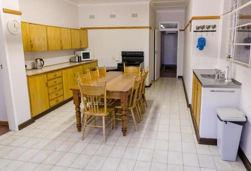 فندق Mein Heim Estate Guest Farm