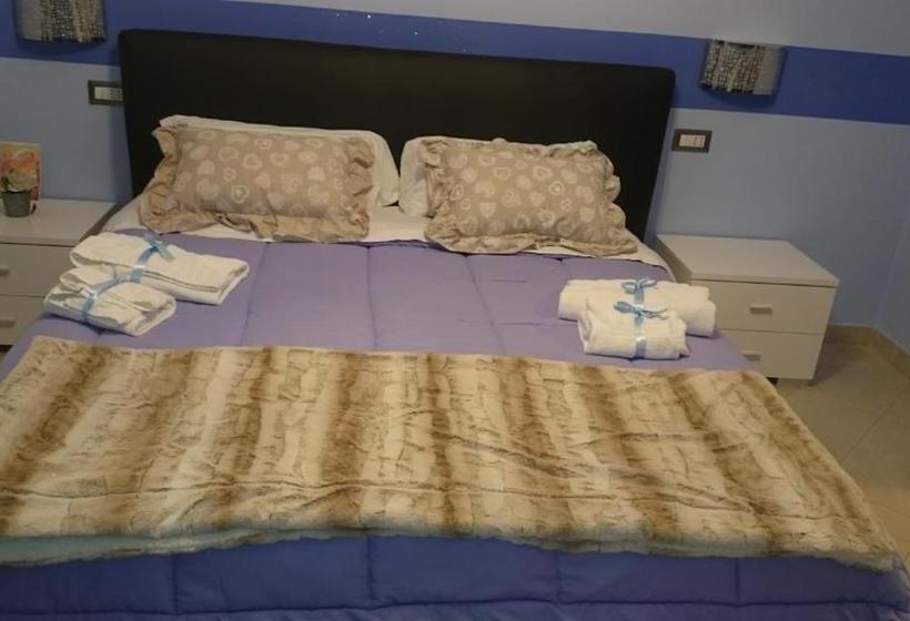 پانسیون Affittacamere Villa Giulia