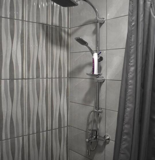 پانسیون Apartmani Zrenjanin