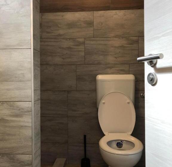 פנסיון Avas Apartman