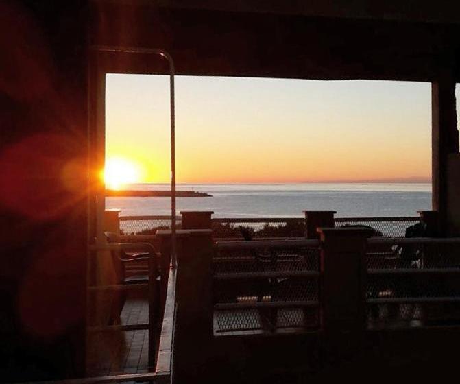 پانسیون Baia Delle Favole Affittacamere