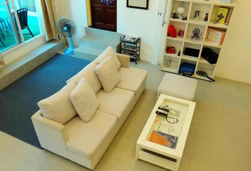 پانسیون Blue Paradise Residence
