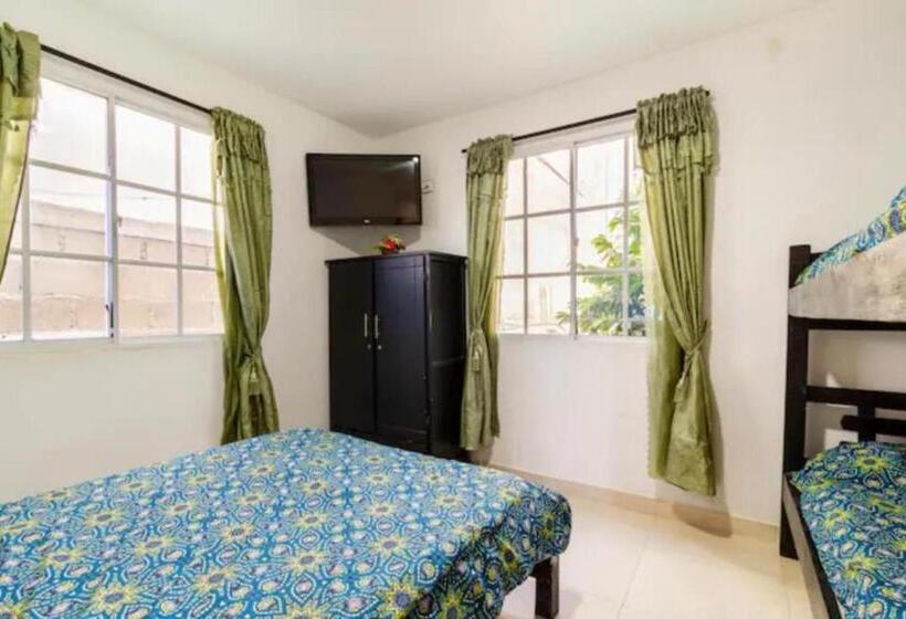 بنسيون Casa Hotel Nurandy