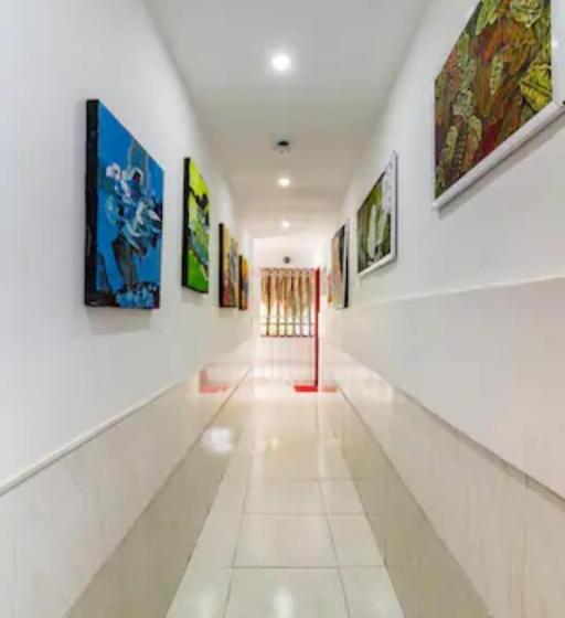 بنسيون Casa Hotel Nurandy