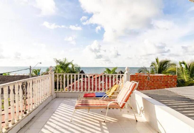 بنسيون Casa Hotel Nurandy