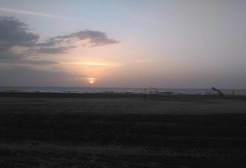 بنسيون Casa Hotel Nurandy