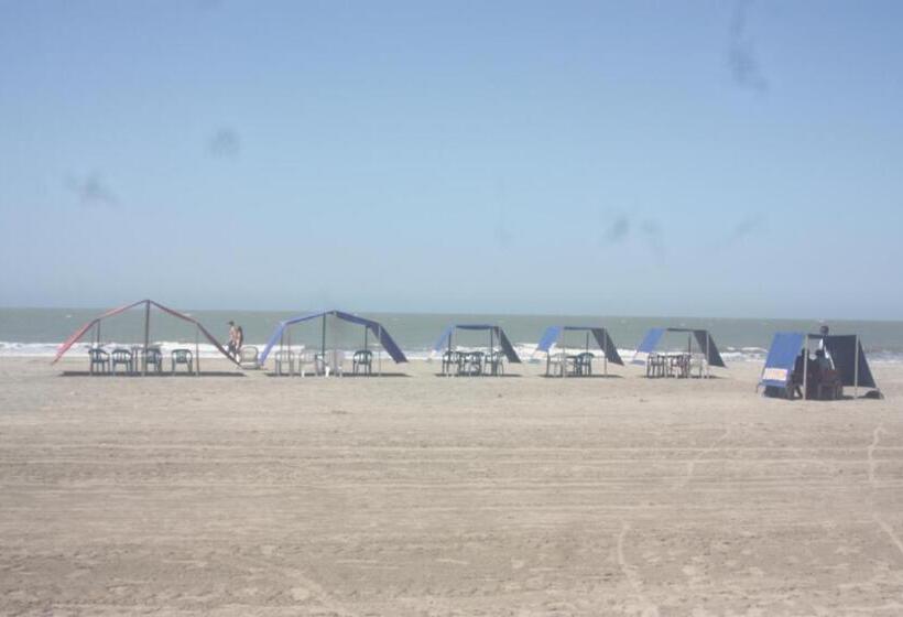 بنسيون Casa Hotel Nurandy