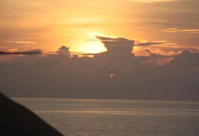 بنسيون Casa Hotel Nurandy