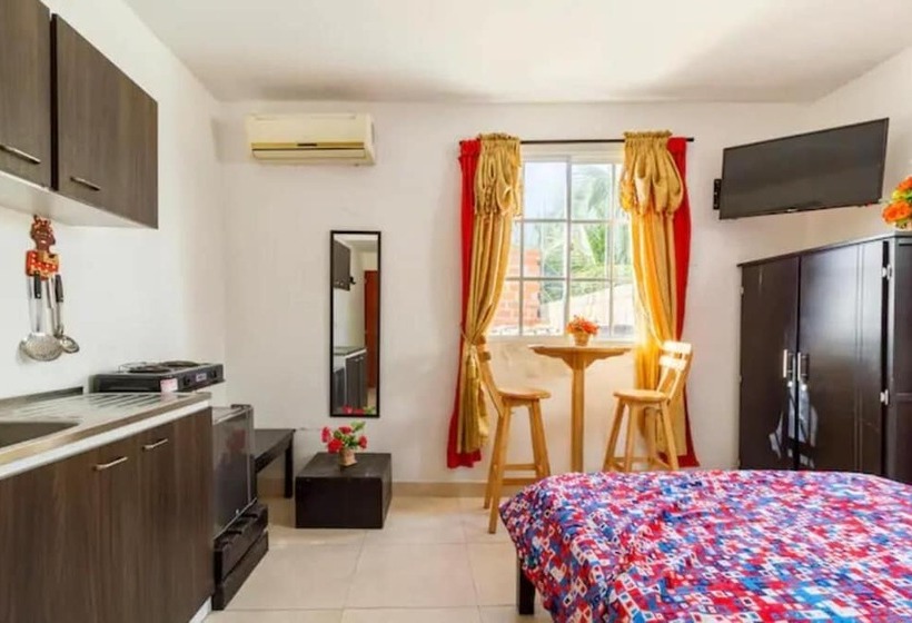 بنسيون Casa Hotel Nurandy