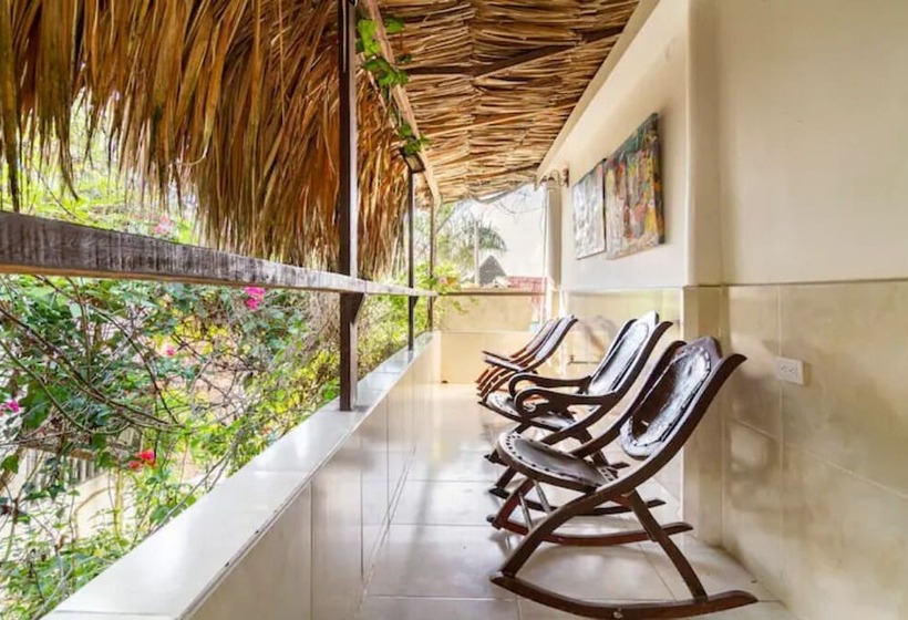 بنسيون Casa Hotel Nurandy