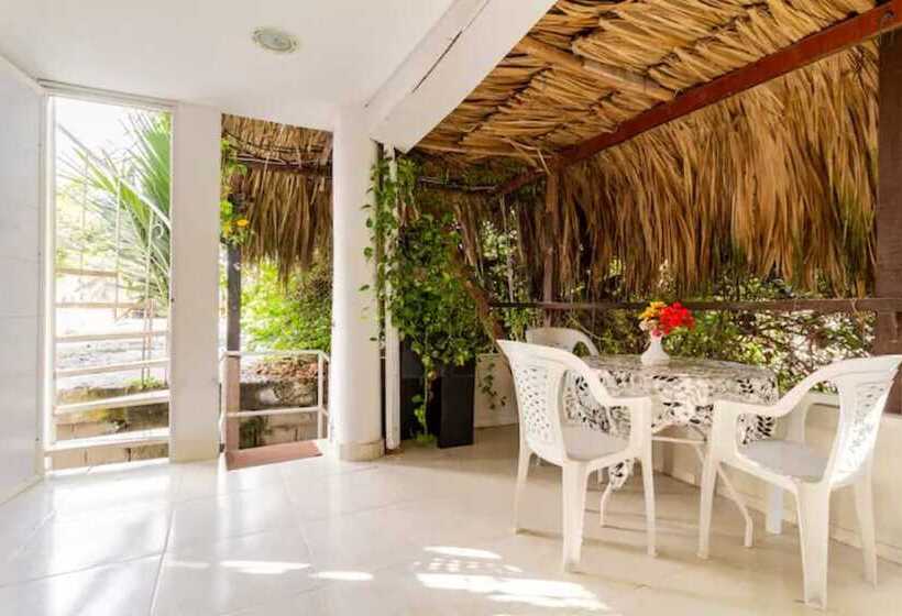 بنسيون Casa Hotel Nurandy