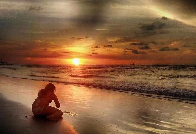 بنسيون Casa Hotel Nurandy