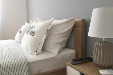 پانسیون Comfort Apartments M&s