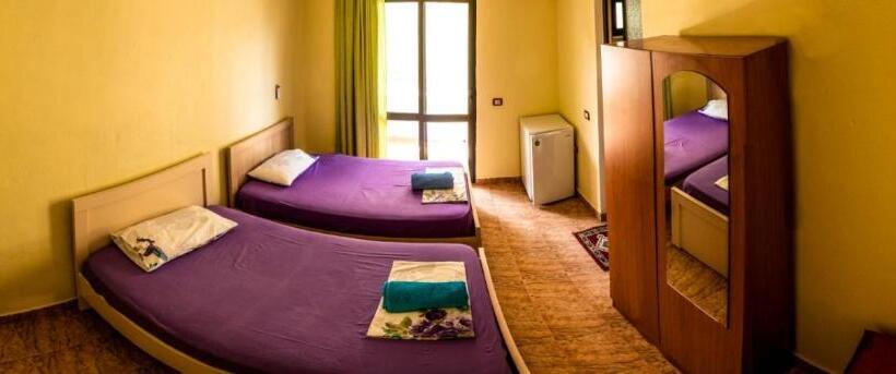 פנסיון Haka Guesthouse