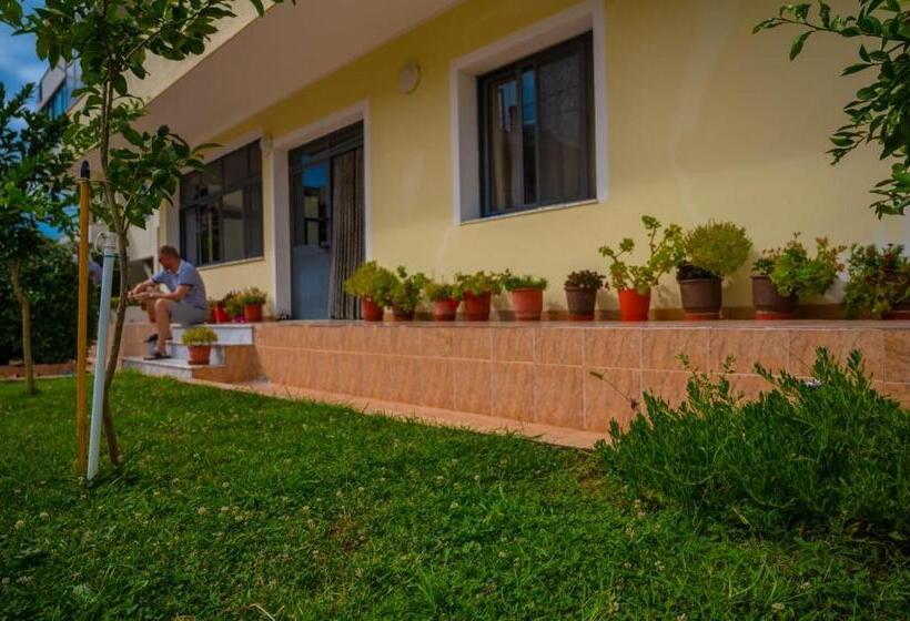 פנסיון Haka Guesthouse