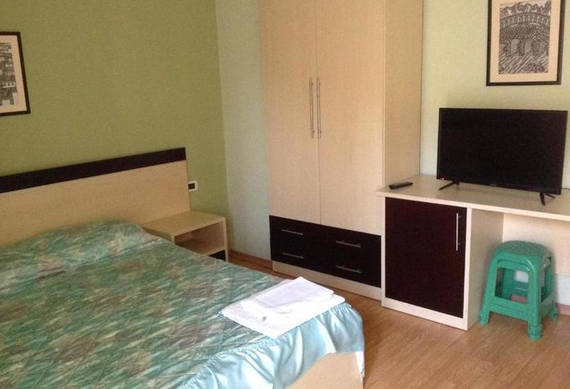 پانسیون Klodi Apartament