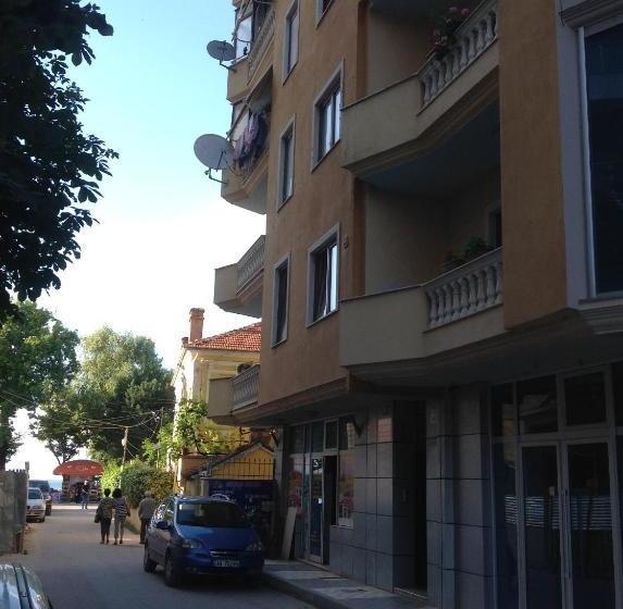 پانسیون Klodi Apartament