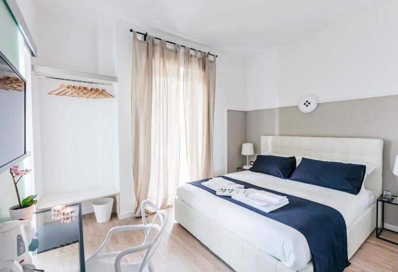 Пансион Le Dune Di Villa Diana