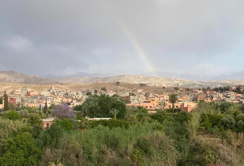 ペンション Le Patio Du Lac