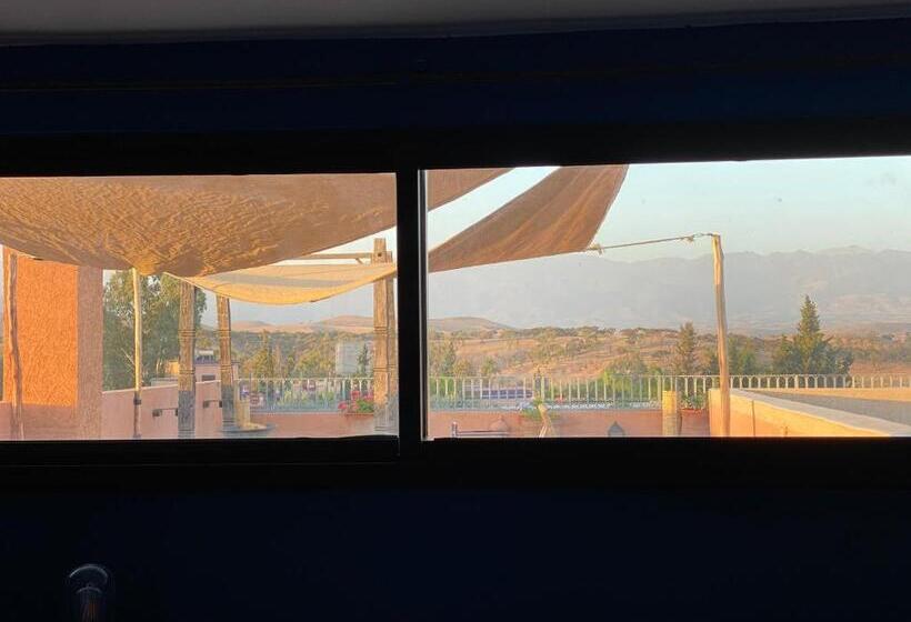 ペンション Le Patio Du Lac