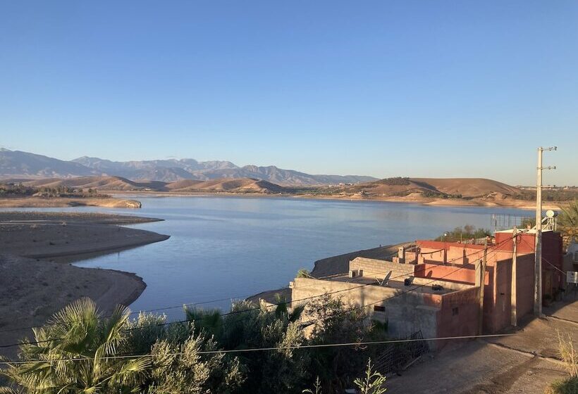 ペンション Le Patio Du Lac